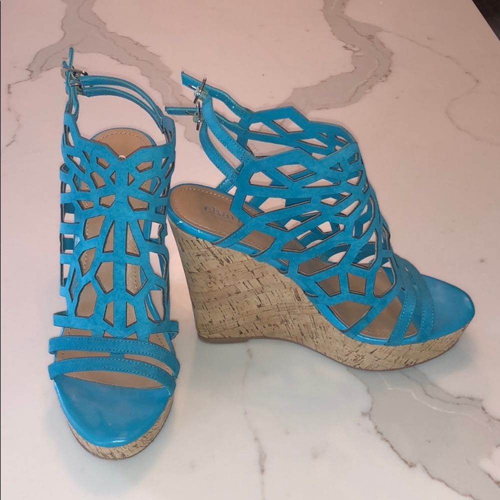 Wedges